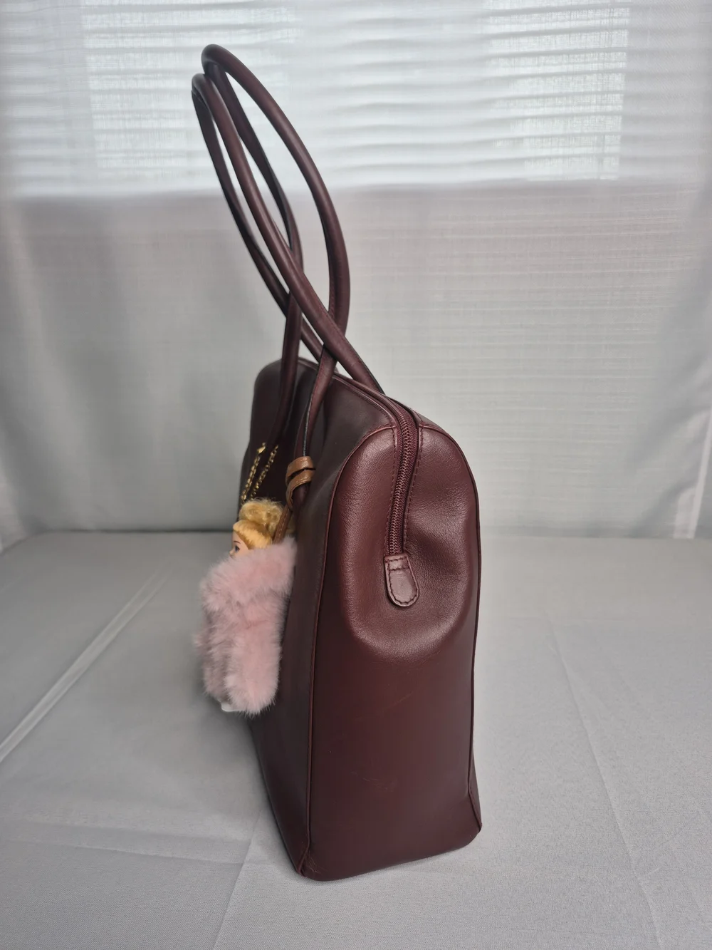 Cartier Shoulder Tote Bag